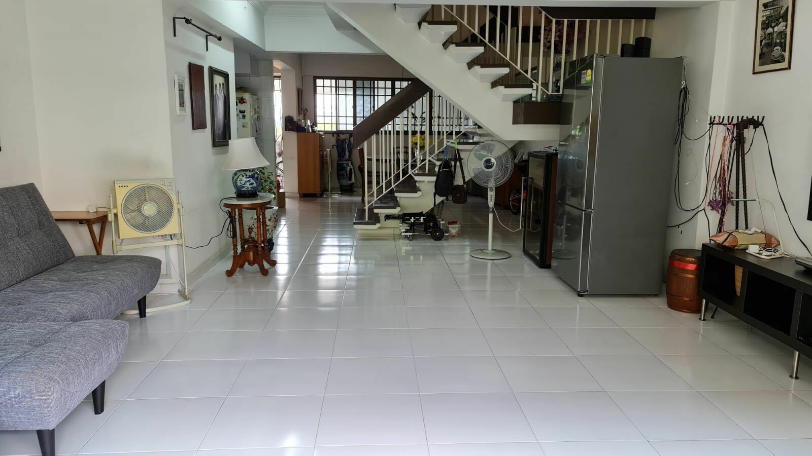 111 Clementi Street 13 Buona Vista West Coast Clementi New Town Singapore 1