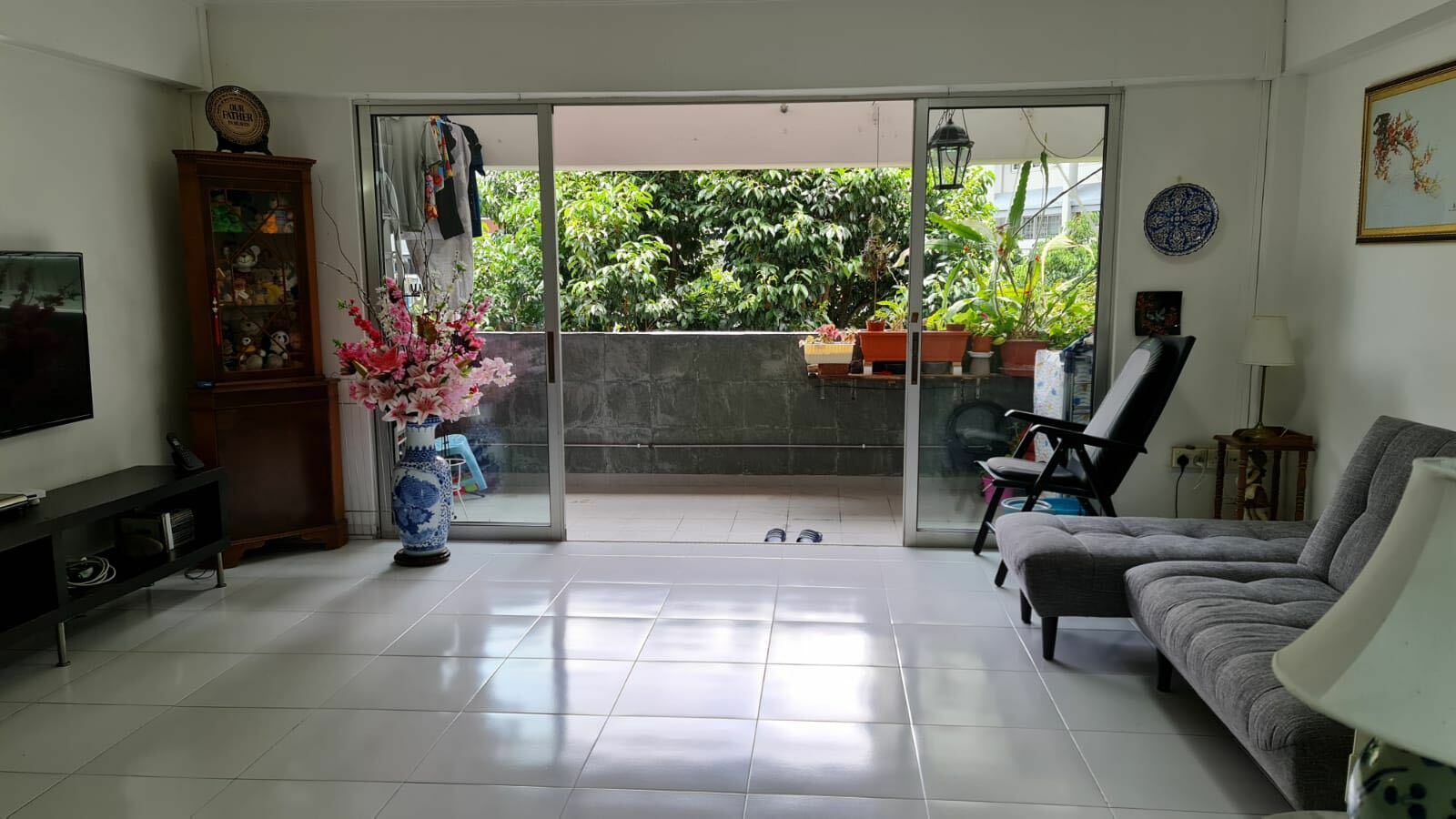 111 Clementi Street 13 Buona Vista West Coast Clementi New Town Singapore 2