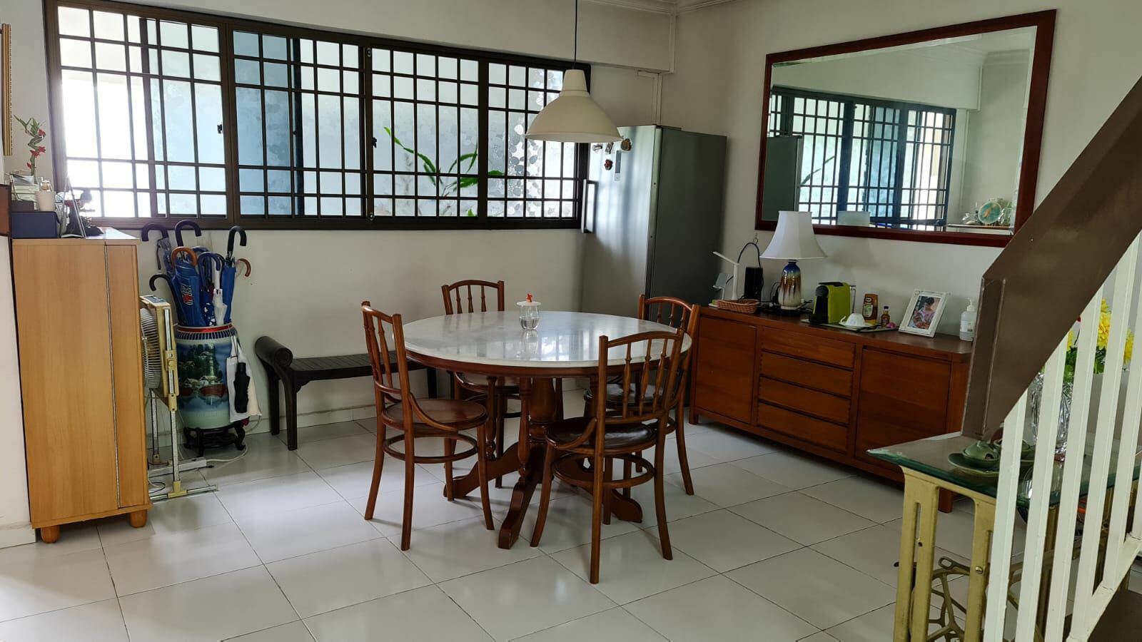 111 Clementi Street 13 Buona Vista West Coast Clementi New Town Singapore 4