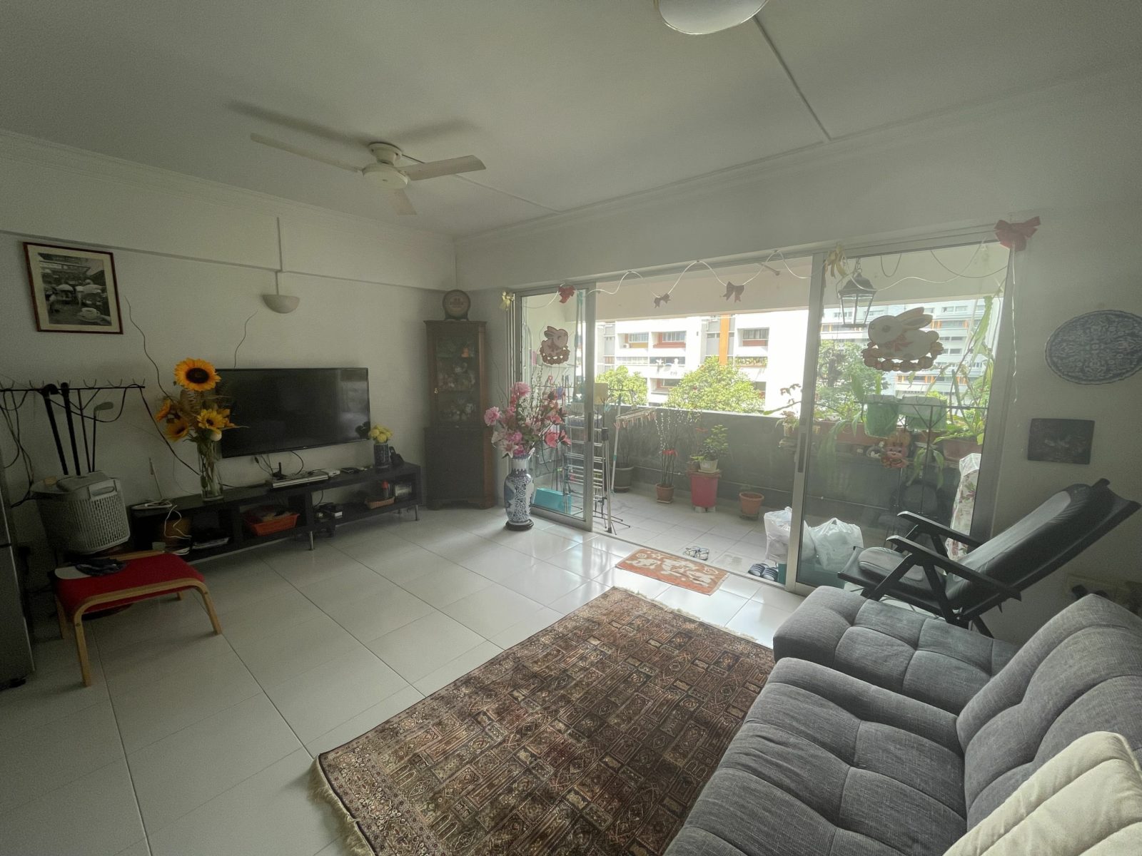 111 Clementi Street 13 Buona Vista West Coast Clementi New Town Singapore 5