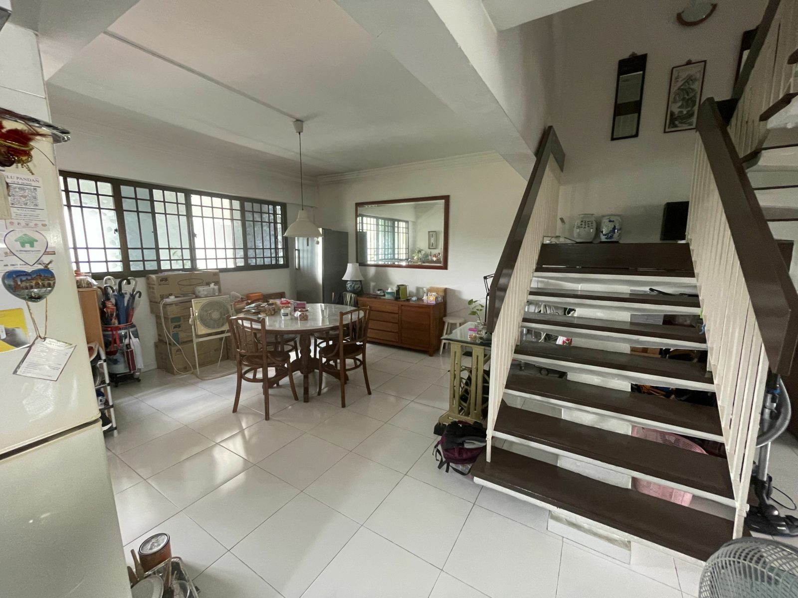111 Clementi Street 13 Buona Vista West Coast Clementi New Town Singapore 6