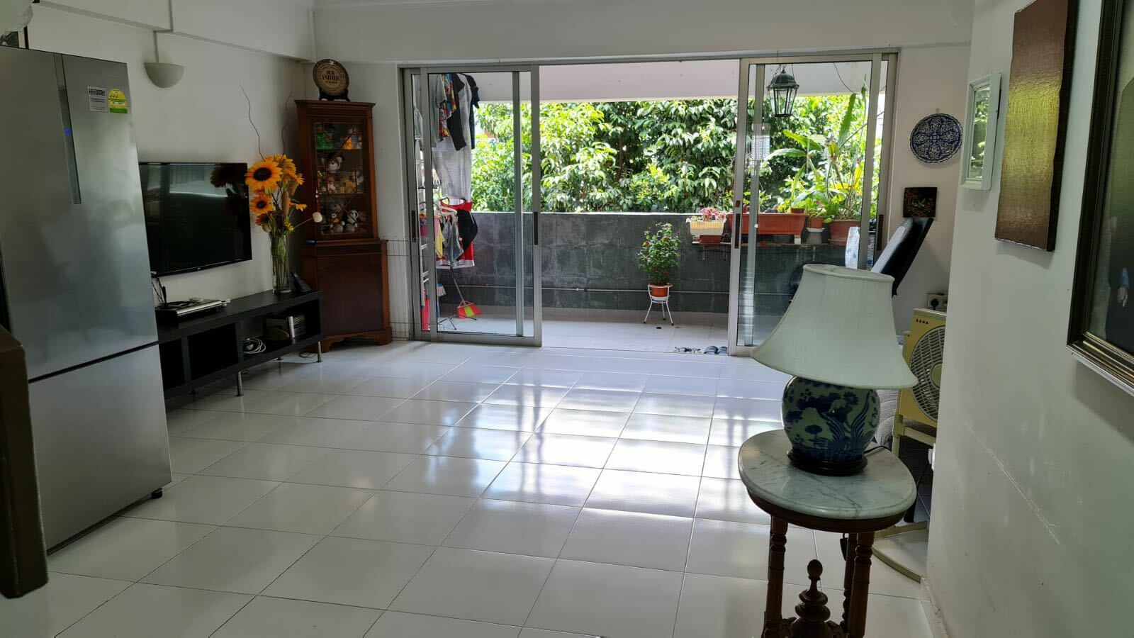 111 Clementi Street 13 Buona Vista West Coast Clementi New Town Singapore