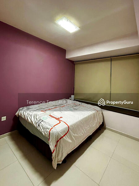 8 Boon Keng Road Balestier Toa Payoh Singapore 3