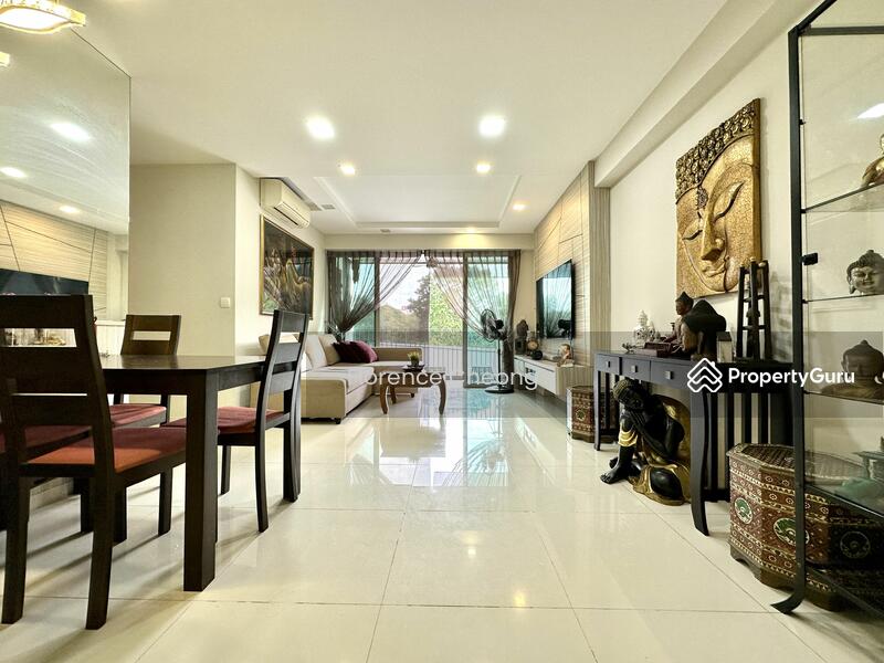 475A Upper Serangoon Crescent Hougang Punggol Sengkang Singapore 1