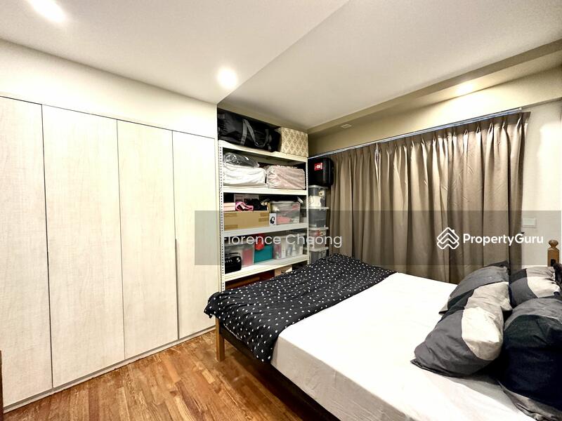 475A Upper Serangoon Crescent Hougang Punggol Sengkang Singapore 3