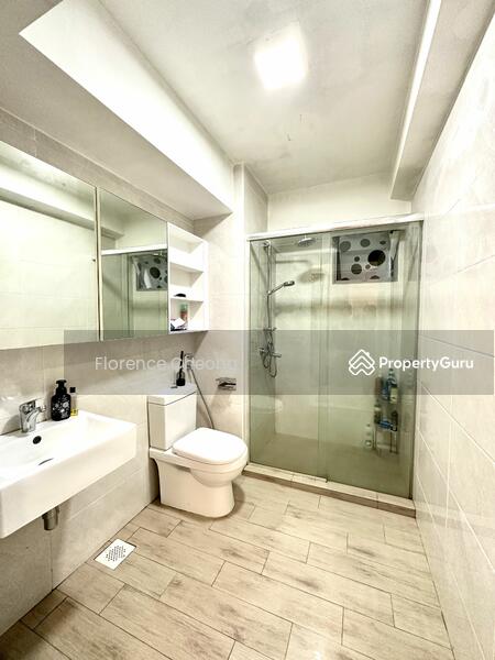 475A Upper Serangoon Crescent Hougang Punggol Sengkang Singapore 7