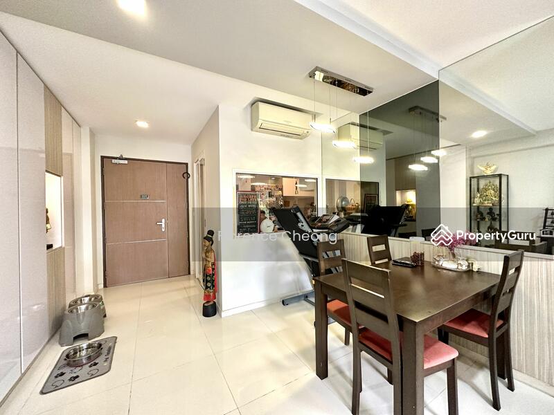475A Upper Serangoon Crescent Hougang Punggol Sengkang Singapore