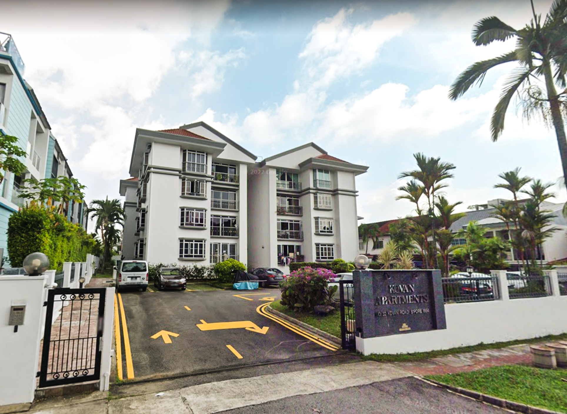 STACKED HOMES 15 Surprisingly Cheap Freehold Condos Under 1,000 Psf