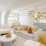 Modern Scandi Design in Sengkang West Way 25