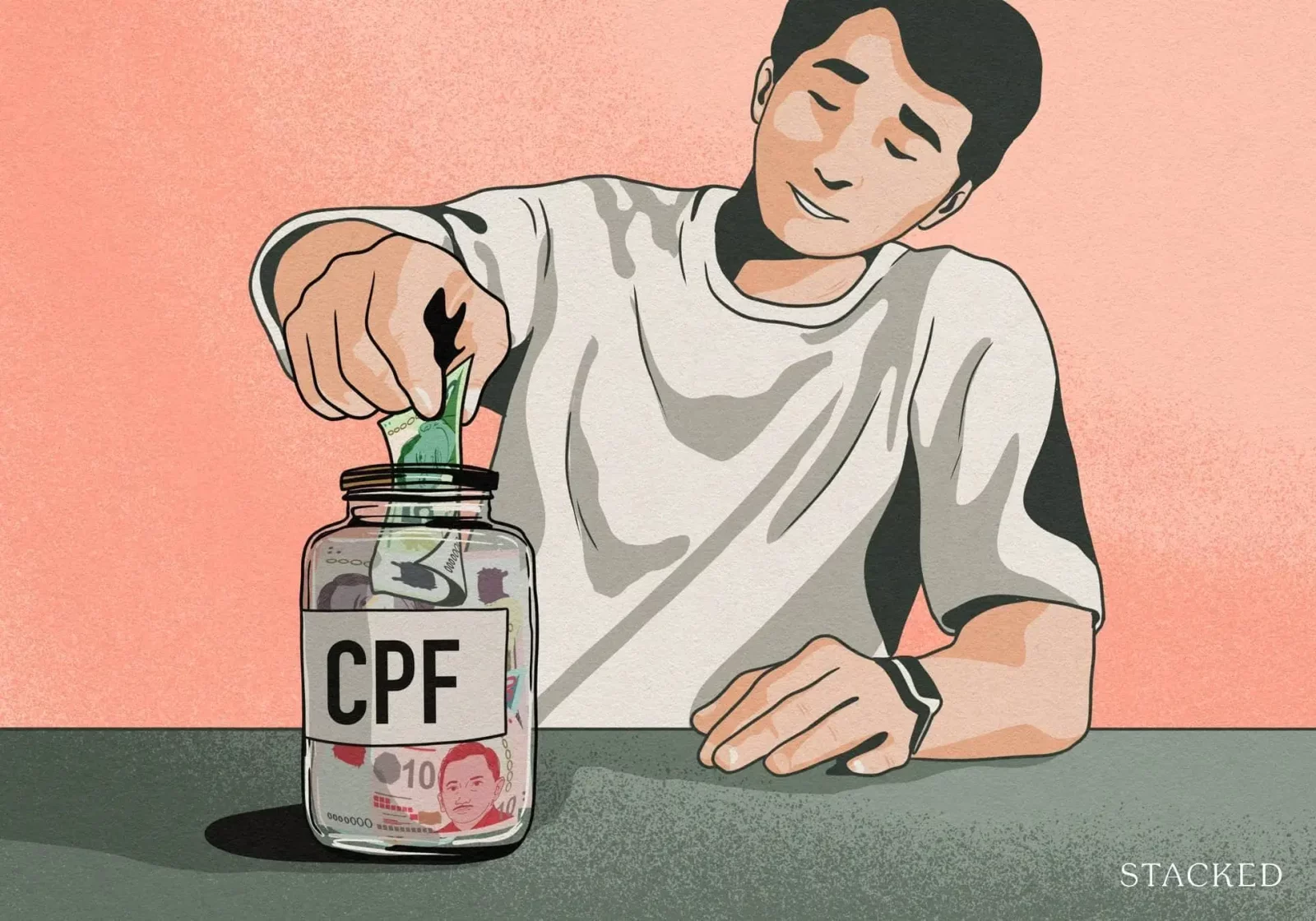 cpf payments