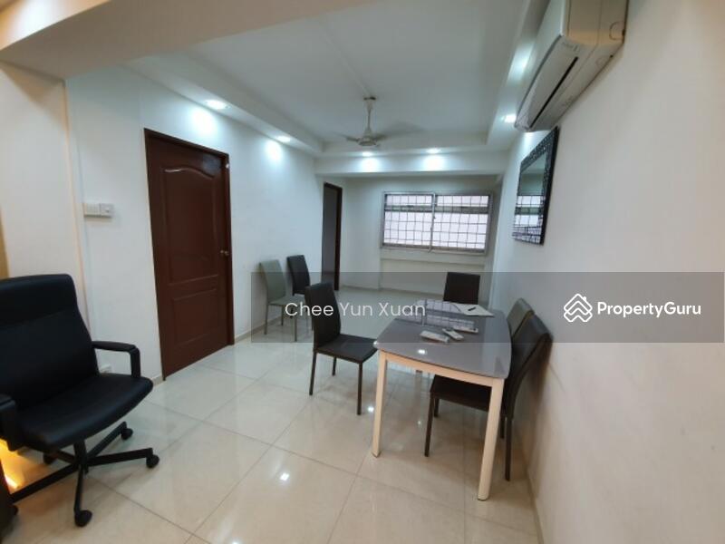 853 Jurong West Street 81 Boon Lay Jurong Tuas Singapore 1