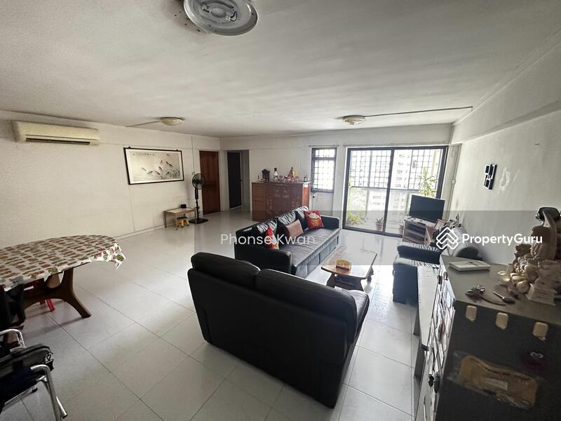 128 Rivervale Street Hougang Punggol Sengkang Singapore 1