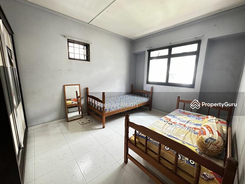 128 Rivervale Street Hougang Punggol Sengkang Singapore 2