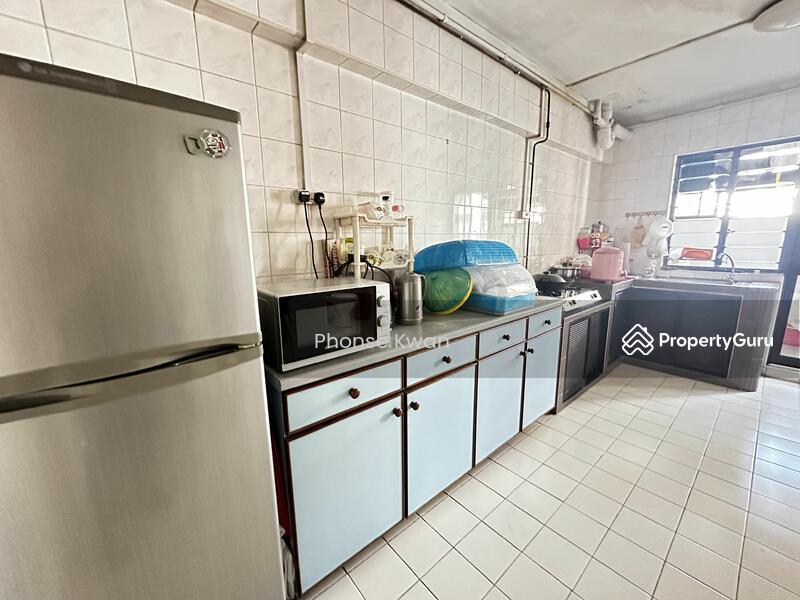 128 Rivervale Street Hougang Punggol Sengkang Singapore 3