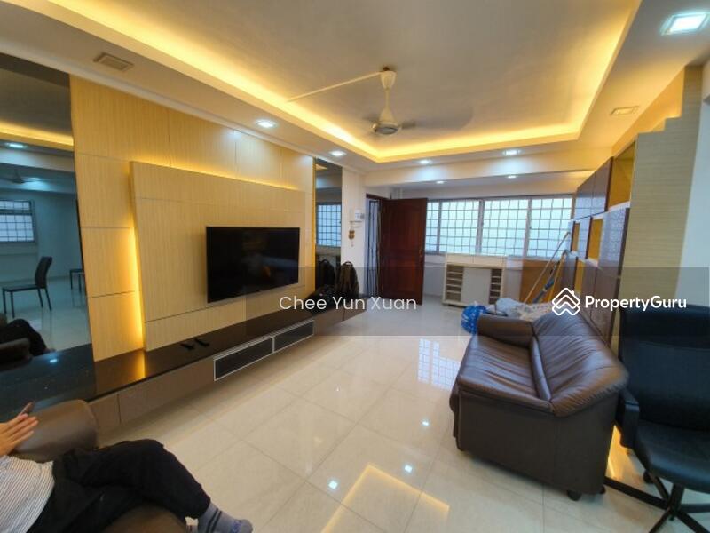 853 Jurong West Street 81 Boon Lay Jurong Tuas Singapore