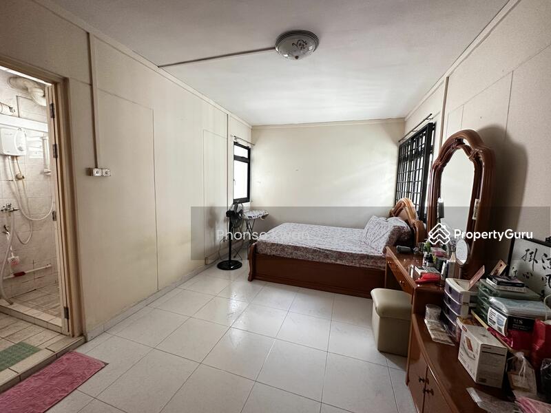 128 Rivervale Street Hougang Punggol Sengkang Singapore 6