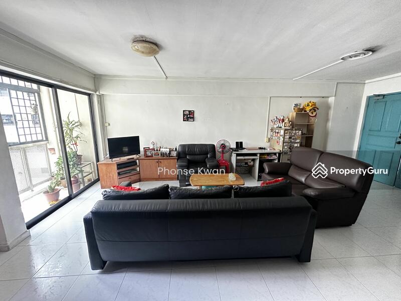 128 Rivervale Street Hougang Punggol Sengkang Singapore