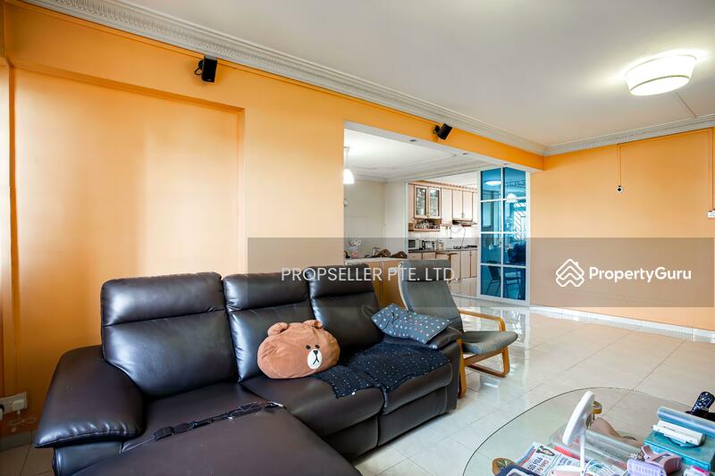 352 Ubi Avenue 1 Eunos Geylang Paya Lebar Singapore 1