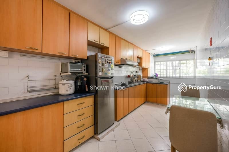 630 Hougang Avenue 8 Hougang Punggol Sengkang Singapore 2