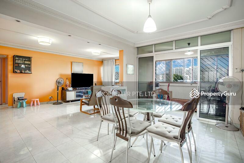 352 Ubi Avenue 1 Eunos Geylang Paya Lebar Singapore 2