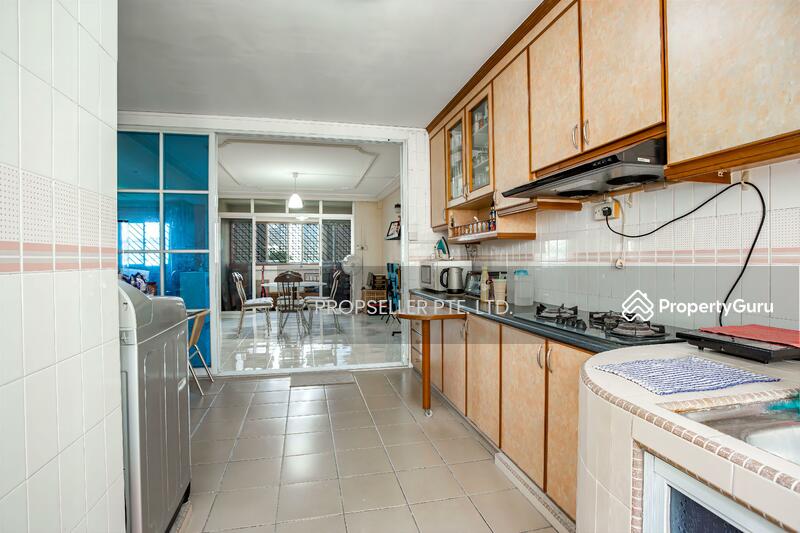 352 Ubi Avenue 1 Eunos Geylang Paya Lebar Singapore 3