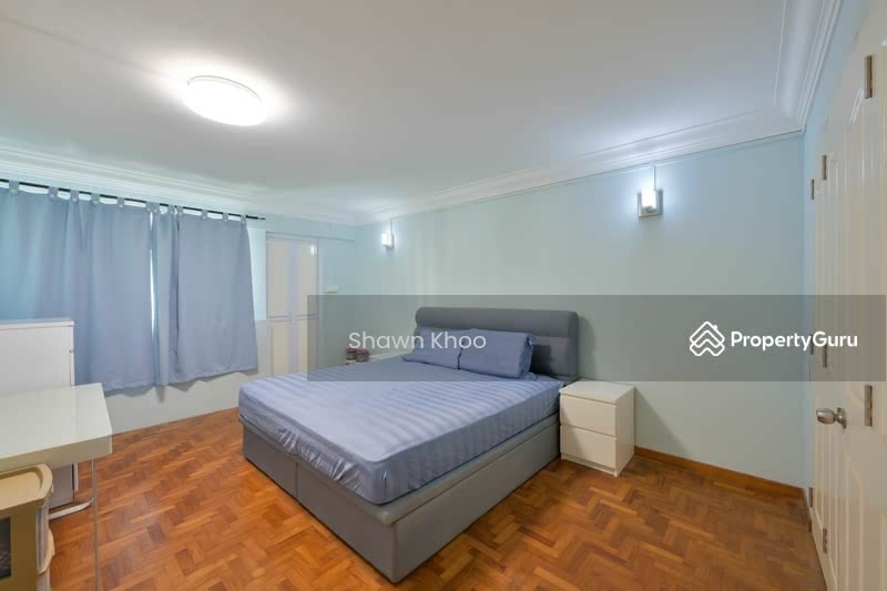 630 Hougang Avenue 8 Hougang Punggol Sengkang Singapore 4