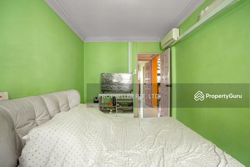 352 Ubi Avenue 1 Eunos Geylang Paya Lebar Singapore 4