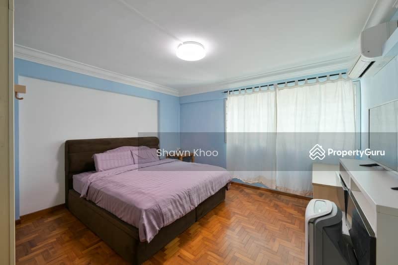 630 Hougang Avenue 8 Hougang Punggol Sengkang Singapore 5
