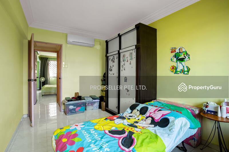 352 Ubi Avenue 1 Eunos Geylang Paya Lebar Singapore 5