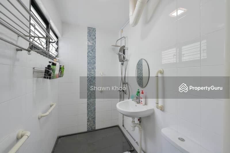 630 Hougang Avenue 8 Hougang Punggol Sengkang Singapore 7