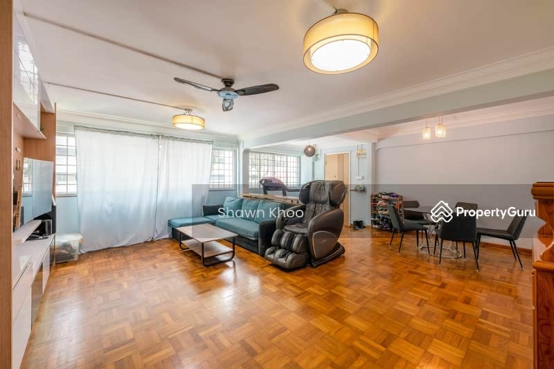 630 Hougang Avenue 8 Hougang Punggol Sengkang Singapore