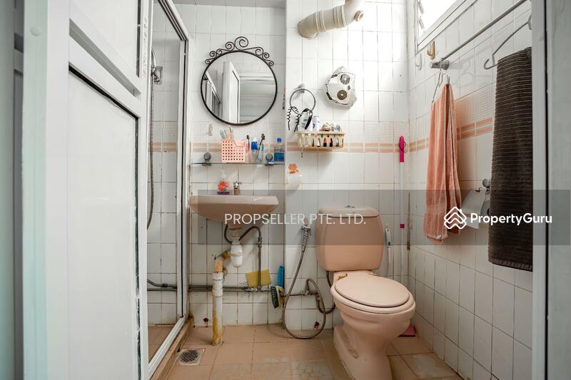 352 Ubi Avenue 1 Eunos Geylang Paya Lebar Singapore 10