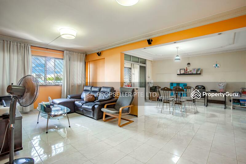 352 Ubi Avenue 1 Eunos Geylang Paya Lebar Singapore
