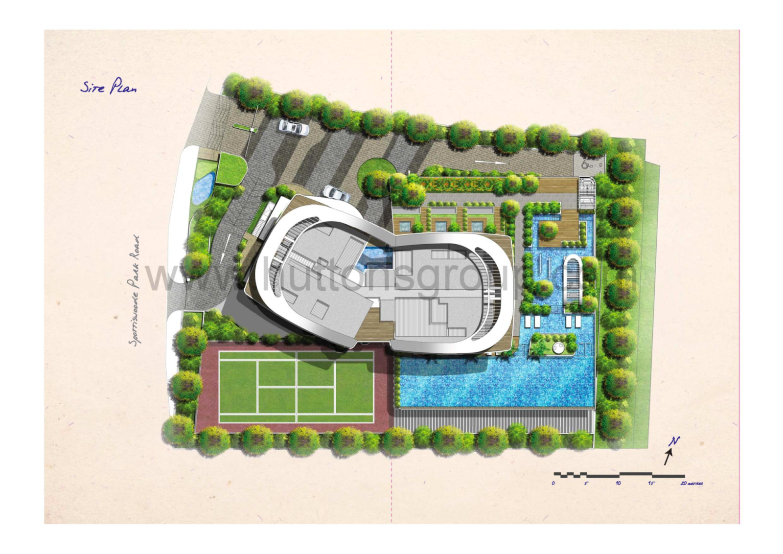 Siteplan pricing tmw review