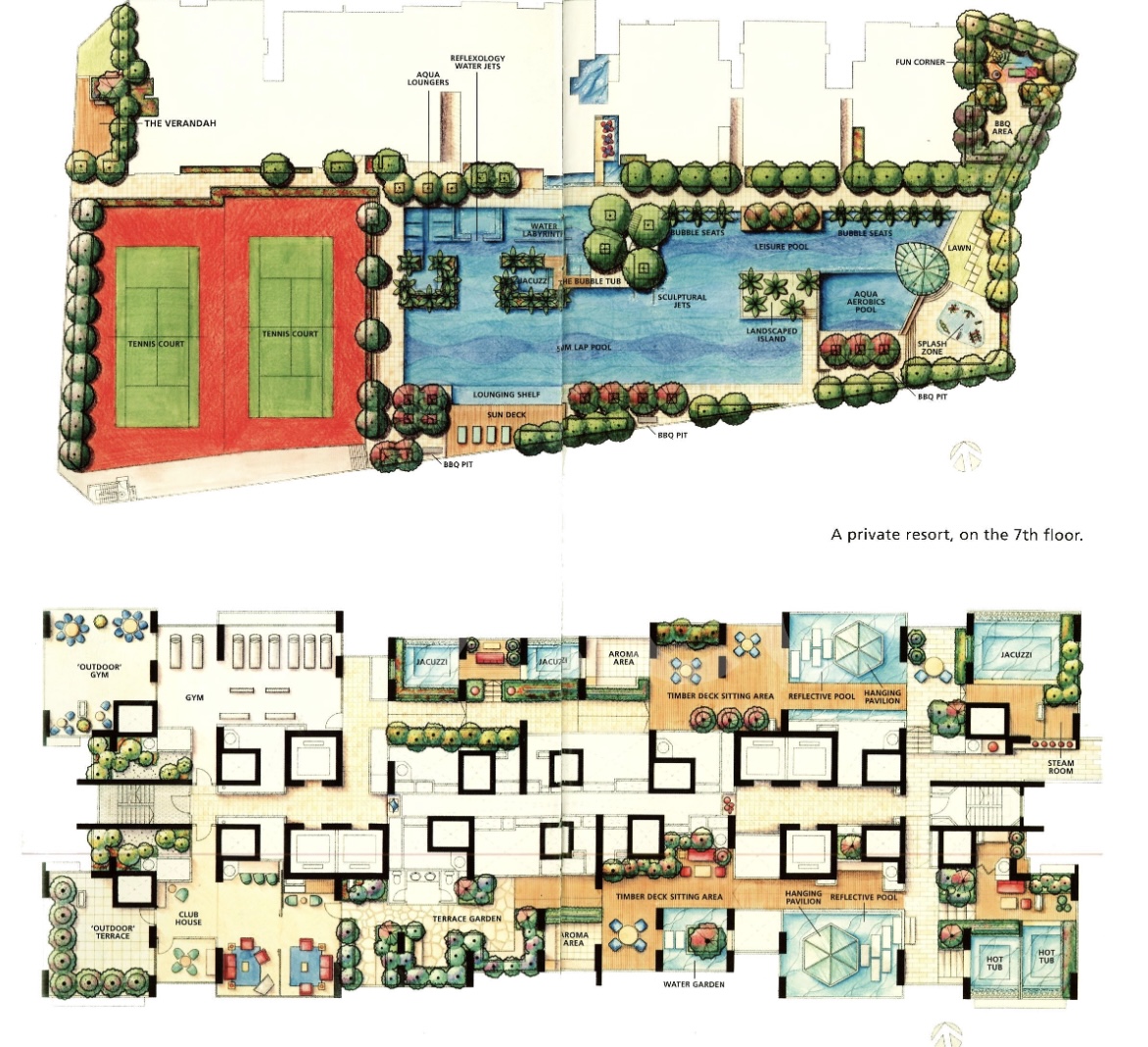 ICON Siteplan TMW Review