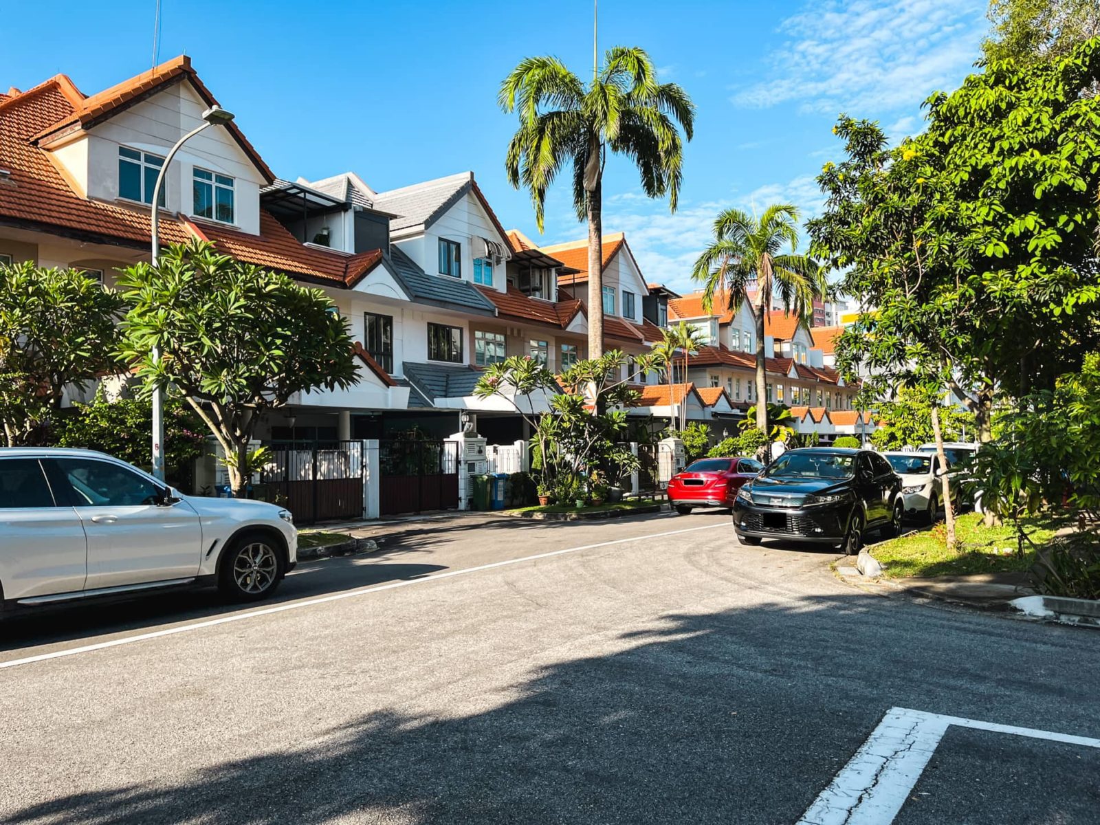 Where To Find The Cheapest Landed Estates In Singapore (From $660k)