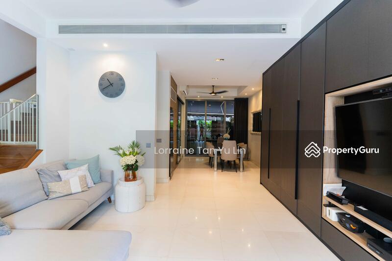 Hillcrest Villa Newton Novena Singapore 1