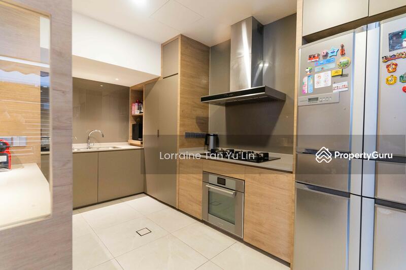 Hillcrest Villa Newton Novena Singapore 3