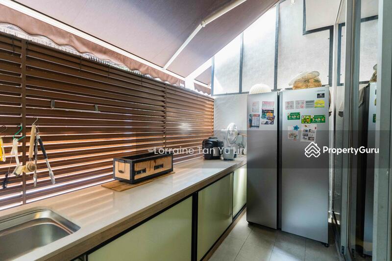 Hillcrest Villa Newton Novena Singapore 4