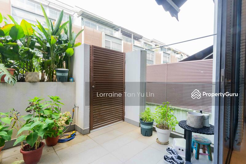 Hillcrest Villa Newton Novena Singapore 5