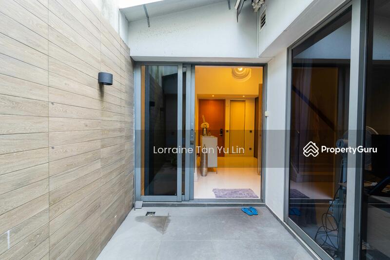 Hillcrest Villa Newton Novena Singapore 7