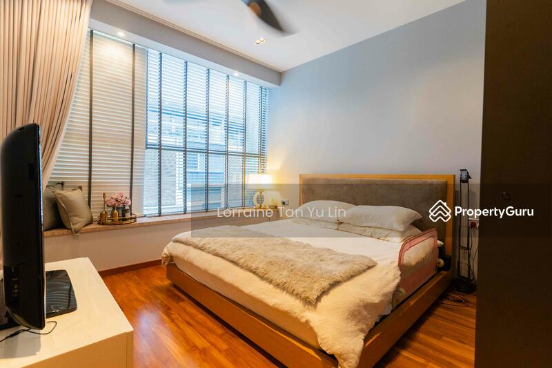 Hillcrest Villa Newton Novena Singapore 8