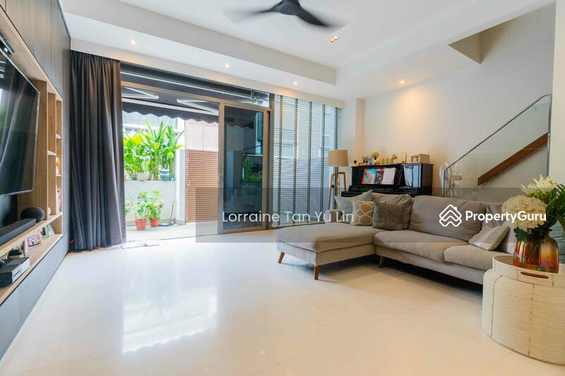 Hillcrest Villa Newton Novena Singapore