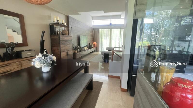 Cabana Seletar Yio Chu Kang Singapore 1 2
