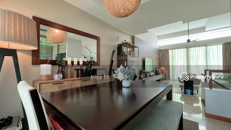 Cabana Seletar Yio Chu Kang Singapore 2 1