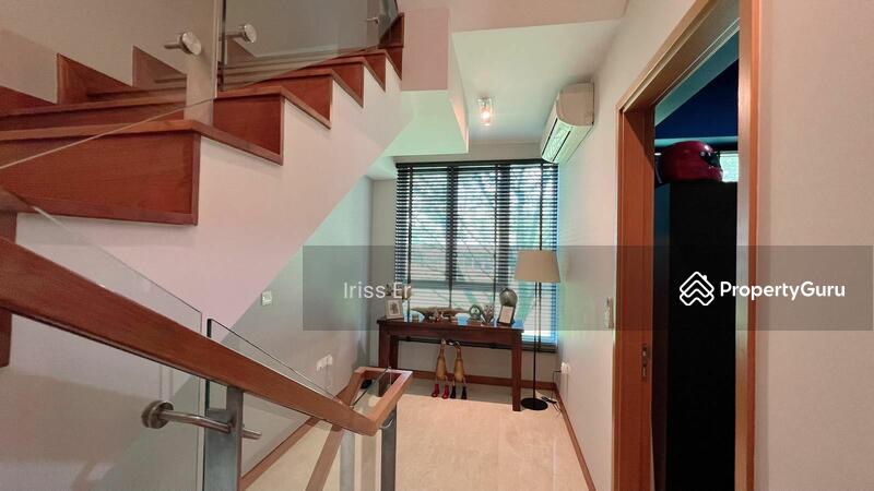 Cabana Seletar Yio Chu Kang Singapore 3 1