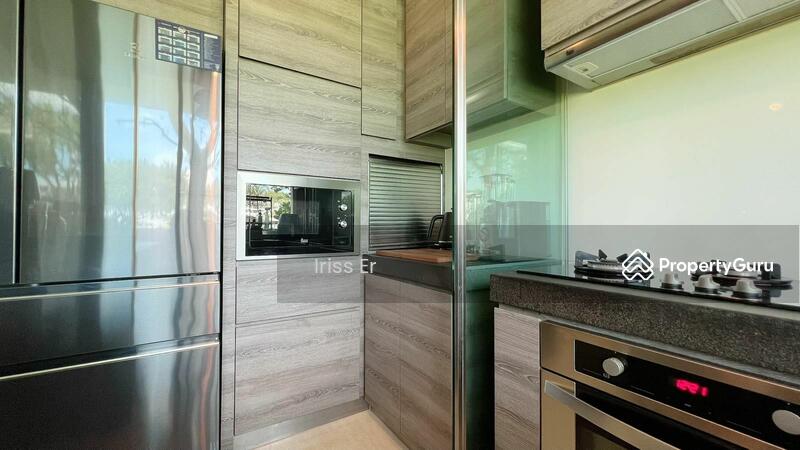 Cabana Seletar Yio Chu Kang Singapore 4 1