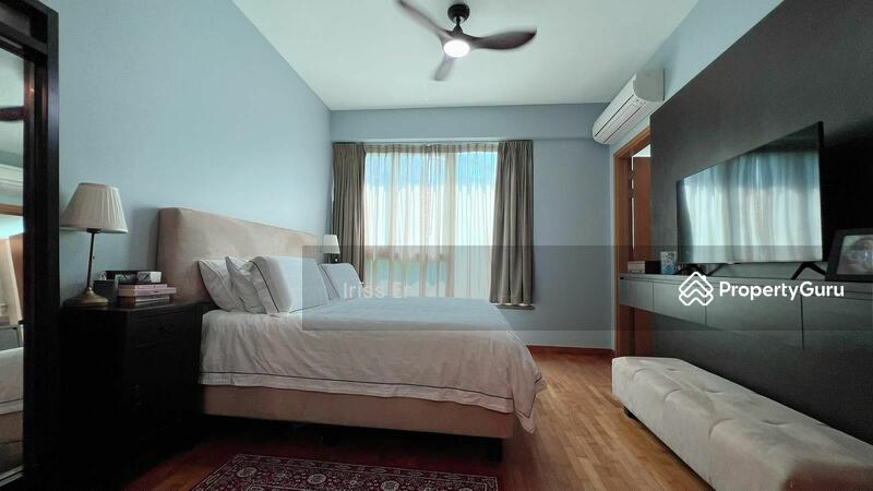 Cabana Seletar Yio Chu Kang Singapore 5 1