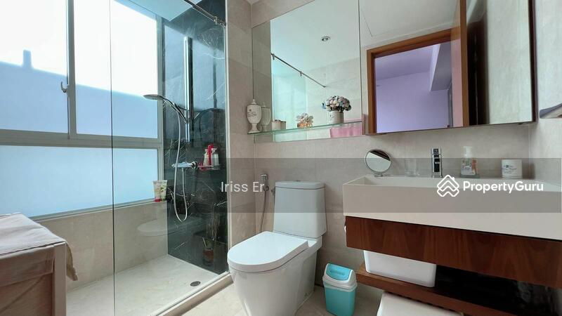 Cabana Seletar Yio Chu Kang Singapore 7 1