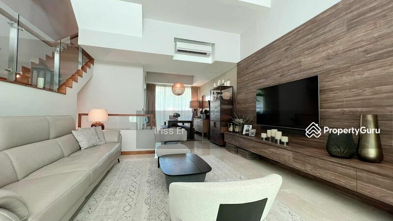Cabana Seletar Yio Chu Kang Singapore 8